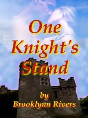 cover image of One Knight's Stand